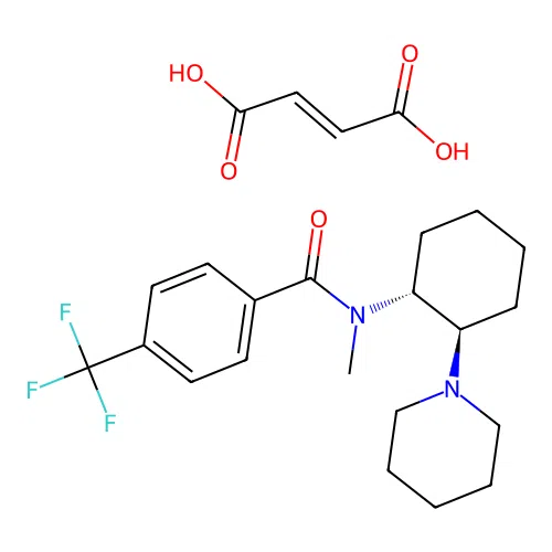 U 49132E structure