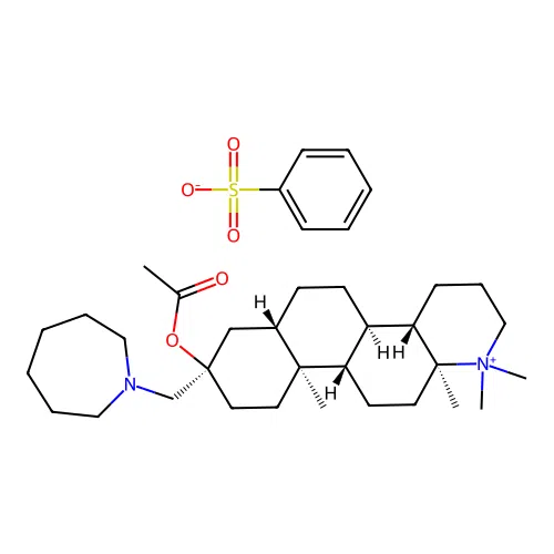 ANQ 9040 structure