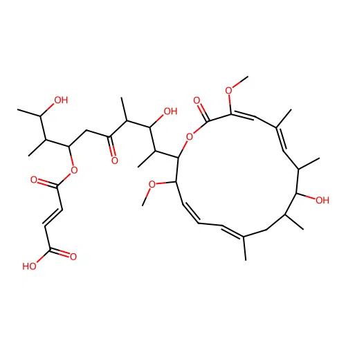 PD 118576-A2 structure