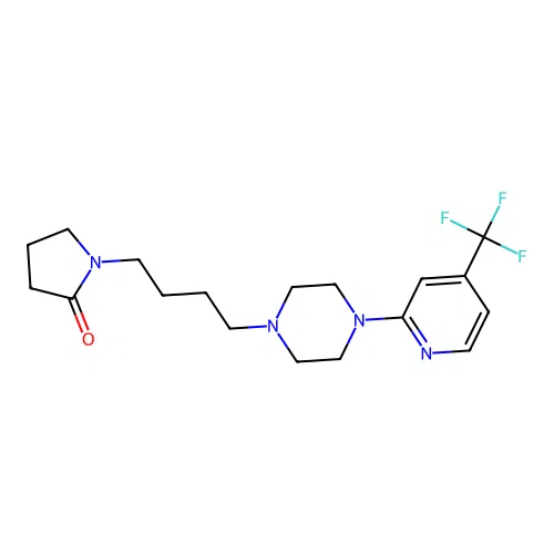 ORG 13011 structure