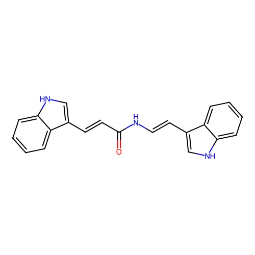 Chondriamide A structure