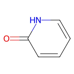 2-Pyridone structure