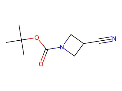 2-(1-((Tert-butoxy)carbonyl)piperidin-3-yl)acetic acid structure