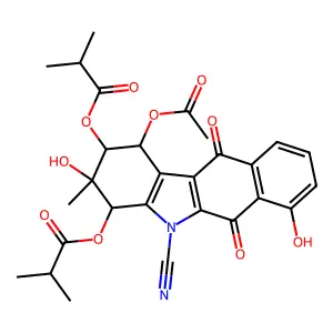 A 83016A structure