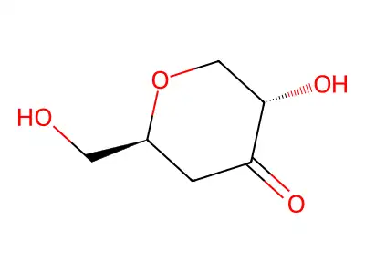 Haliclonol structure