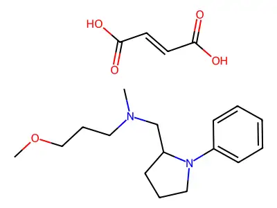 CTK4C3127 structure