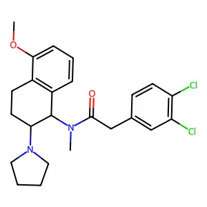 Dup 747 structure