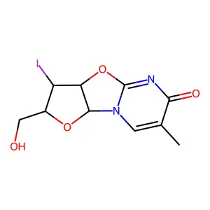 Adiaft structure