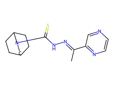 BRD-K27133257-001-01-1 structure