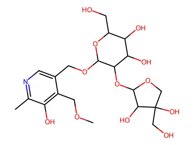 julibrine II structure