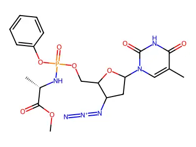 N-[6-[acetyl(nitroso)amino]hexyl]-N-nitrosoacetamide structure