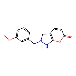 HA 29 structure
