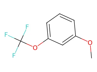 3-Nitro-4-(trifluoromethoxy)aniline structure