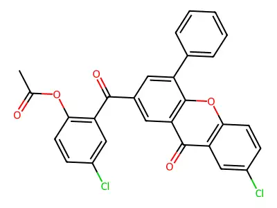 3-(Trifluoromethoxy)anisole structure