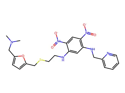 Nonanoic acid,2,2-diethyl structure