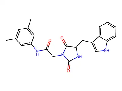SDCCGSBI-0661719.P001 structure