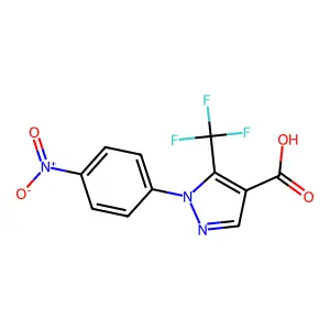 3-{[(Furan-2-ylmethyl)-amino]-methyl}-7,8-dimethyl-1H-quinolin-2-one structure