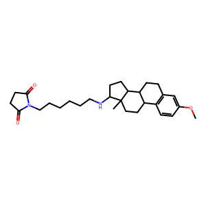 u-73343 structure