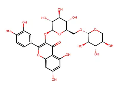 Compound NP-004586 structure