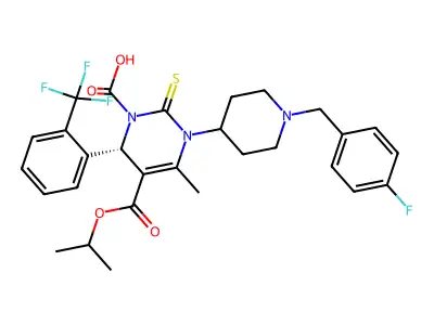 Dtpfpm, (S(-))- structure
