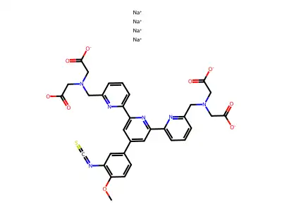 TMT-NCS structure