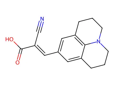 ccvj structure