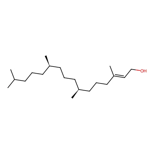 Fats And Glyceridic Oils Impurity 29 structure
