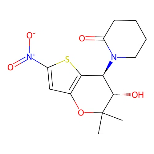 Rwj 26629 structure