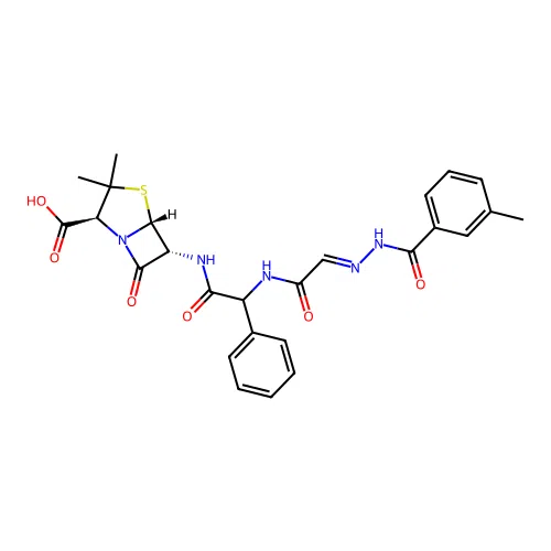 RefChem:1071617 structure