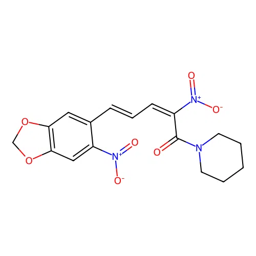 chromafenozide structure