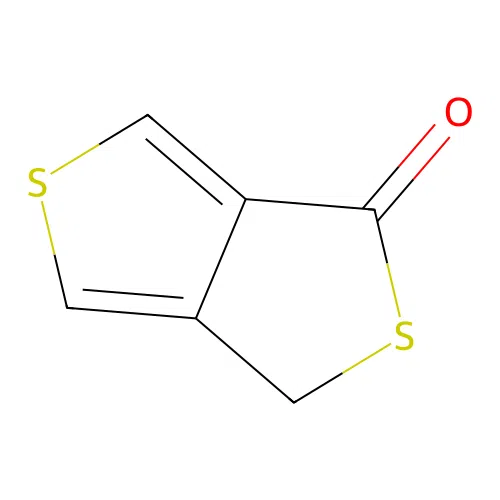 1H,3H-Thieno[3,4-c]thiophen-1-one structure