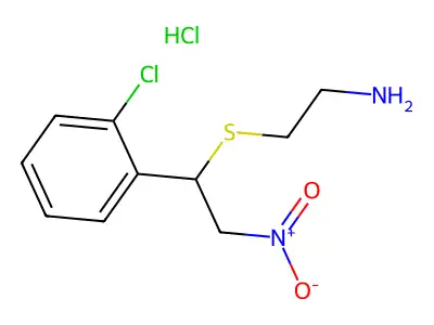 CID 15030 structure