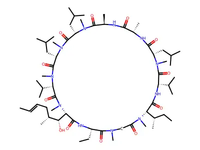NIM811 structure