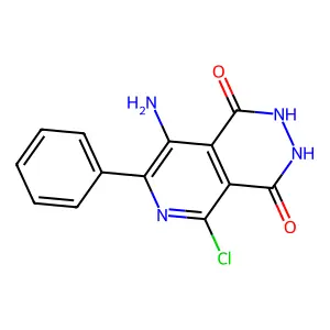 L 012 structure