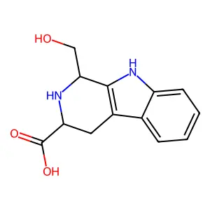 1-Hmtcca structure