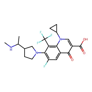 PD 139735 structure