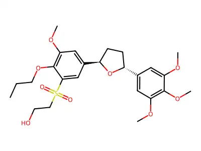 L 668750 structure