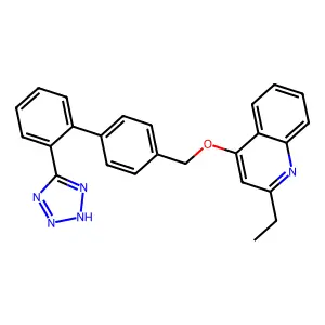 Ici D8731 structure