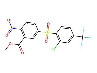 RH 8826 structure