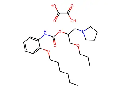 1,2,3-Benzenetriol,ethyl structure