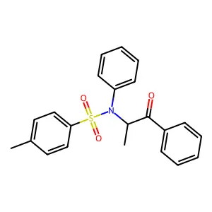 Diethyl 2-Isopentyl-2-methylmalonate structure