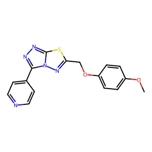 BAS 10123837 structure