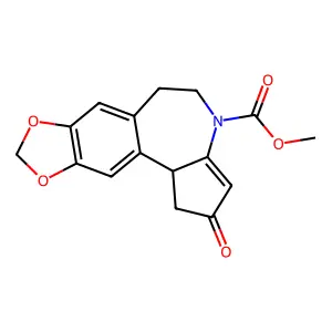 Mhmocac structure