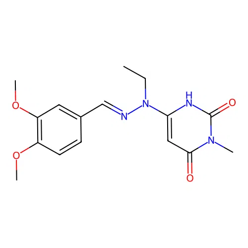 BAS 00444387 structure