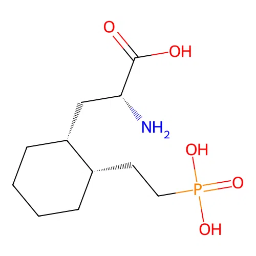 Gpi 3000 structure