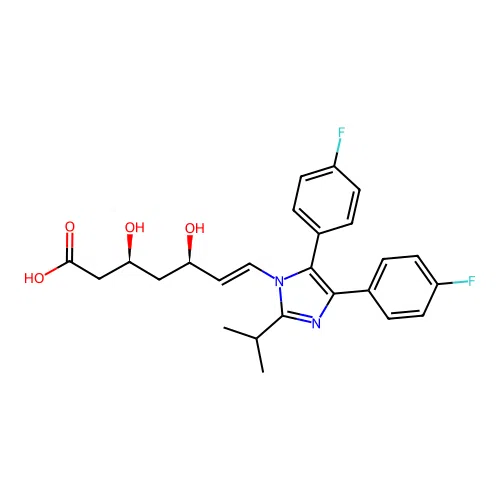 GR 92549 structure