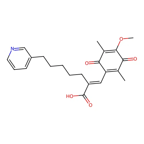 EX-A2682 structure