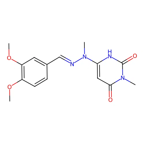 BAS 00444386 structure