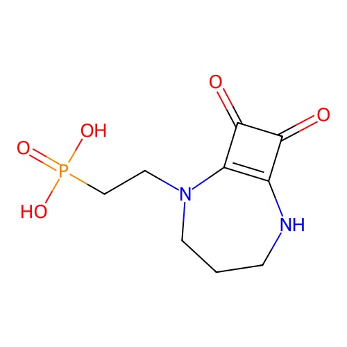 Perzinfotel structure