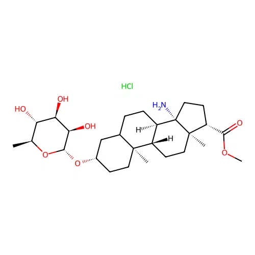Lnf 209 structure